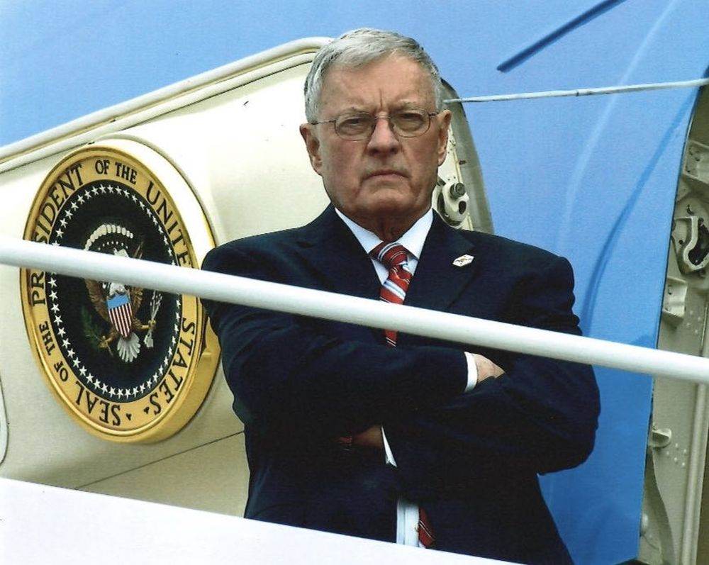 Kellogg: Acordul pentru încetarea războiului din Ucraina este „foarte aproape”